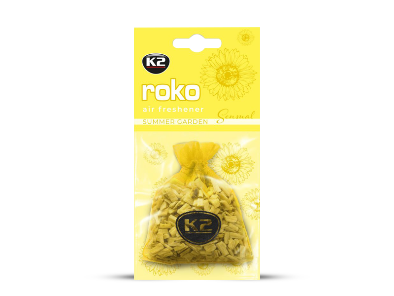 K2 ROKO 20g  illatosító